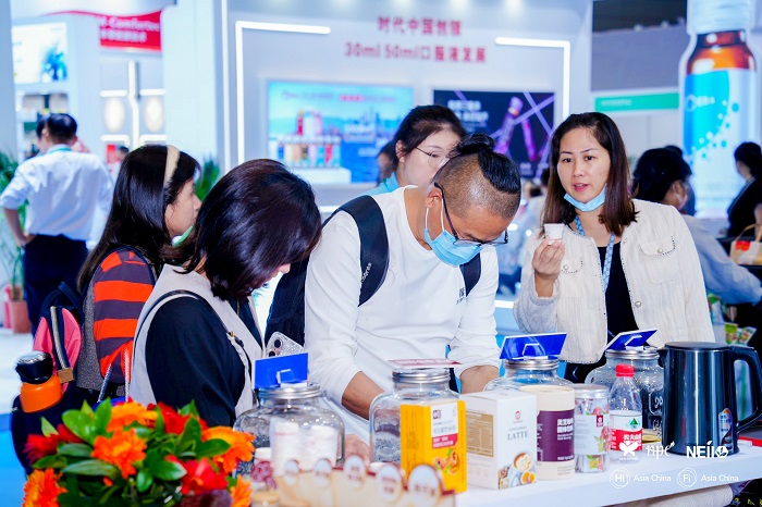 2024HNC深圳国际健康与营养保健品展展会时间是什么时候？