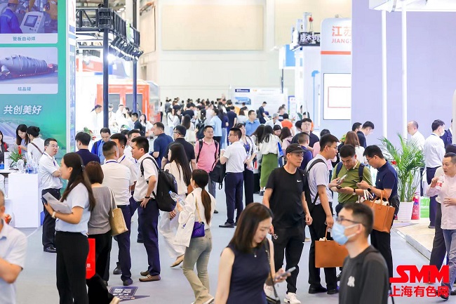 宁波IEMC 2024 SMM第四届电机年会暨产业链博览会门票如何获取
