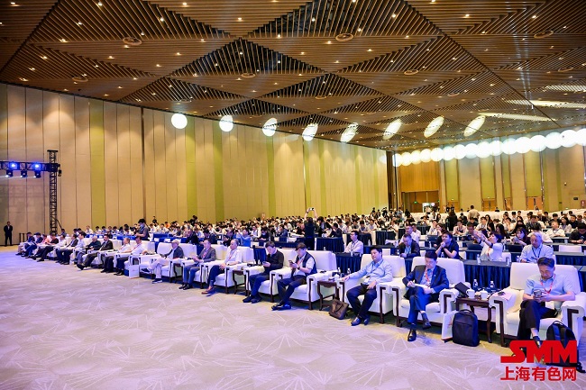 宁波IEMC 2024 SMM第四届电机年会暨产业链博览会举办时间是什么时候