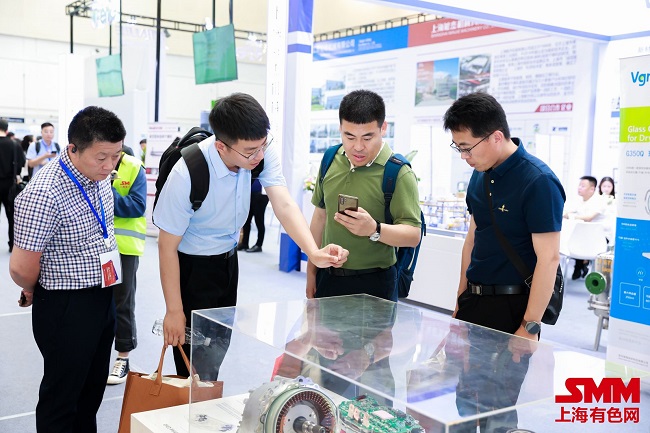 宁波IEMC 2024 SMM第四届电机年会暨产业链博览会参展指南