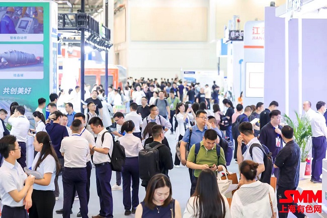 宁波IEMC 2024 SMM第四届电机年会暨产业链博览会怎么样