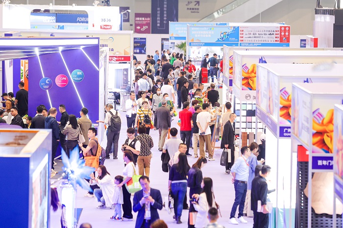 2024Hotel&Shop Plus深圳国际酒店及商业空间博览会官网是哪个？