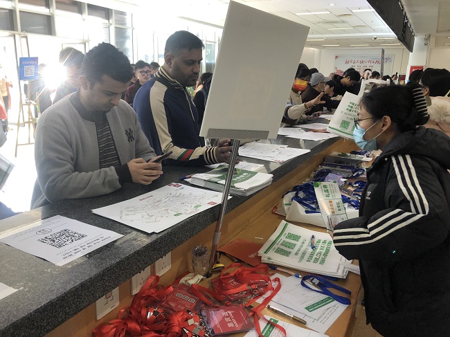 2024中国义乌外贸工厂展览会参展攻略