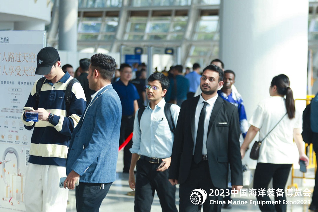 福州2024中国海洋装备博览会怎么样？