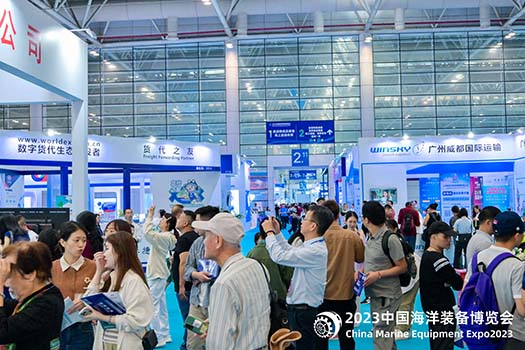 福州2024中国海洋装备博览会日程时间表最新