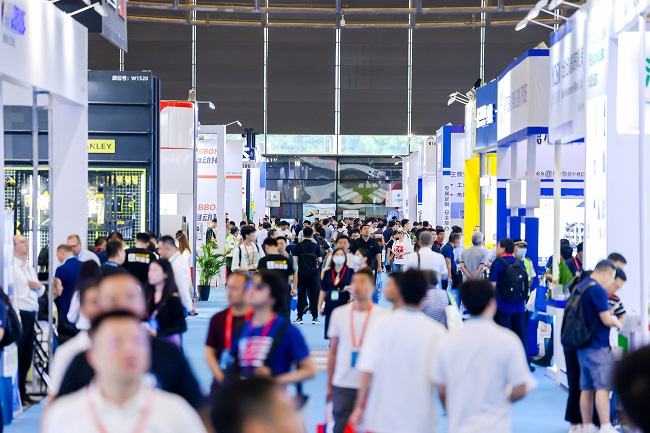 上海化工展门票多少钱？限时免费领取！