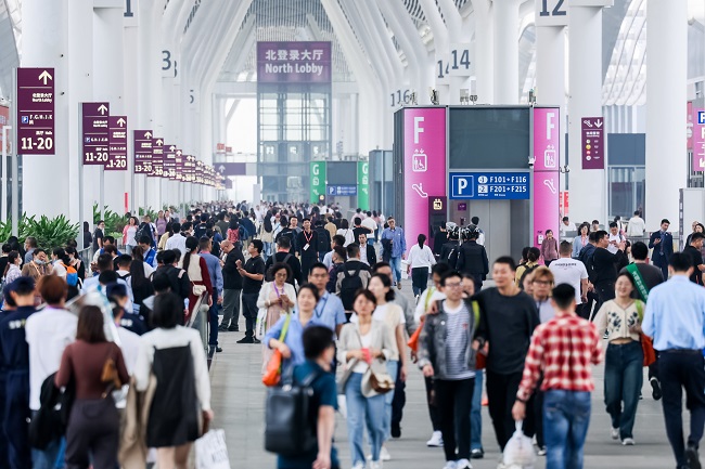 北京近期展会安排表