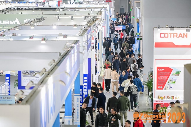 上海储能展门票多少钱？