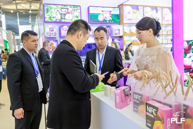 自有品牌展会有哪些？