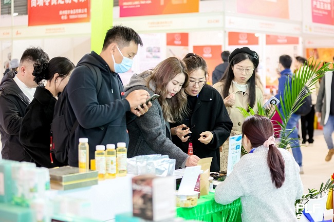 全球自有品牌产品亚洲展怎么样？