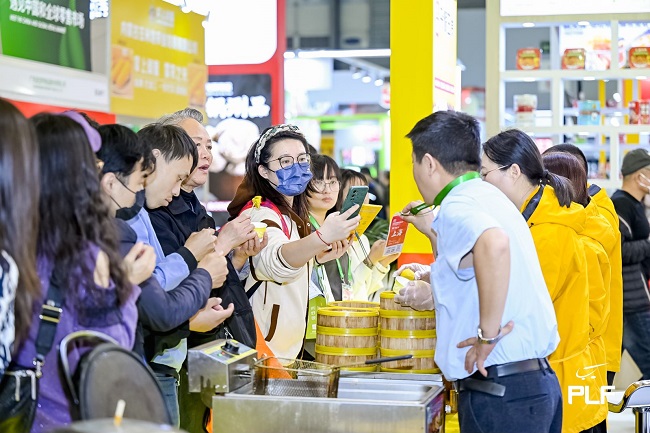 上海自有品牌展2024效果怎么样？