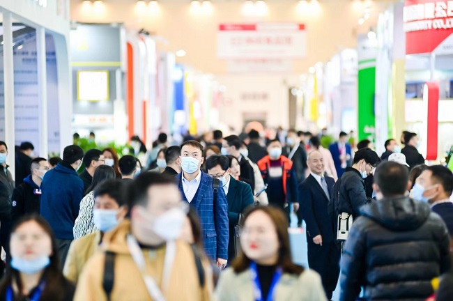 上海自有品牌2024展会时间