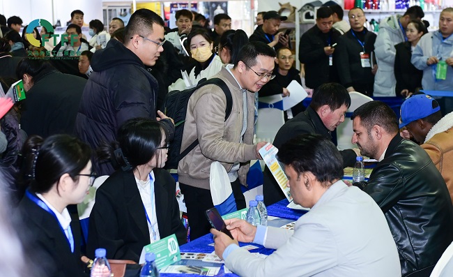 2024物流展会一览表