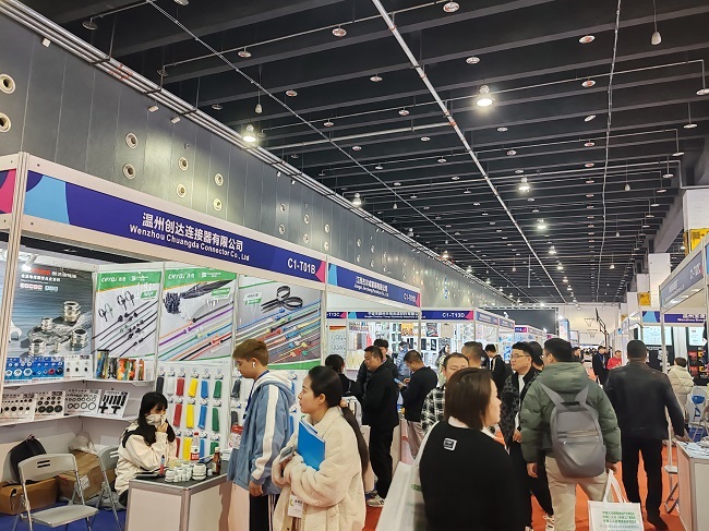 国际物流展会2024年时间表