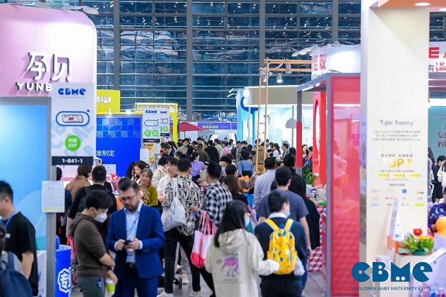 孕婴童展会有必要去吗？