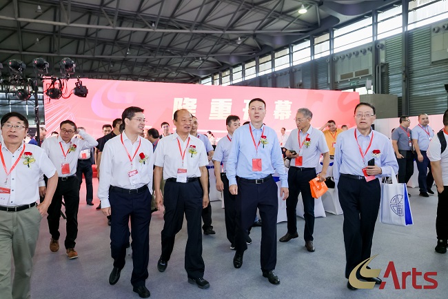 中国铁路展会2024时间表