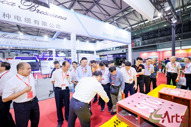 智慧交通展会2024排期