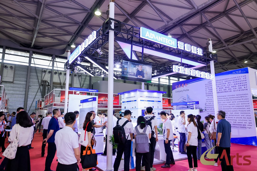 轨道交通展览会参会门票预登记免费领！