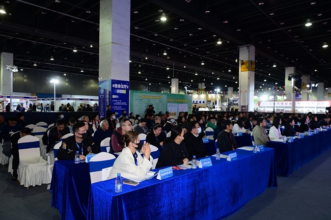 义乌国际博览中心2024年展会时间表