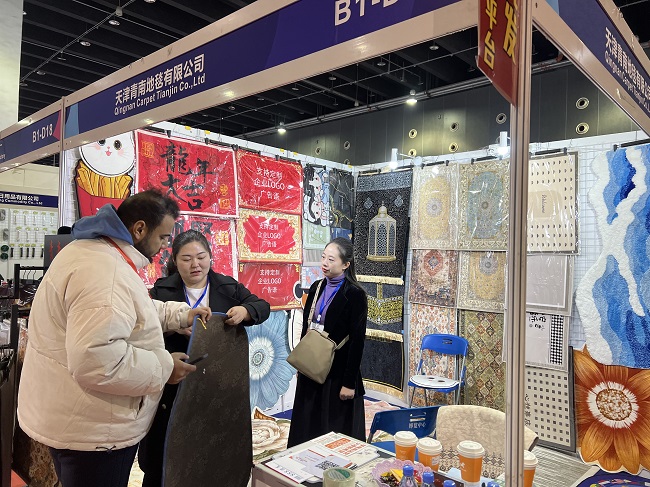 义乌展会12月展会时间表