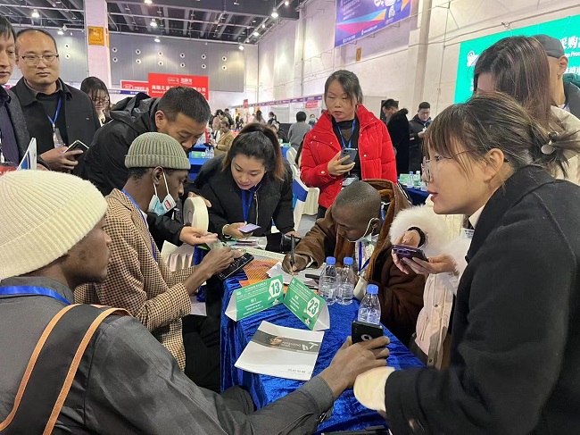 义乌最近近期有什么展会？