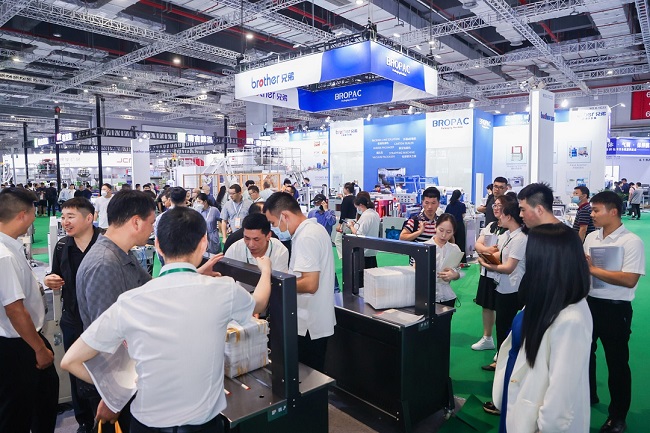 2024食品机械展会时间表一览