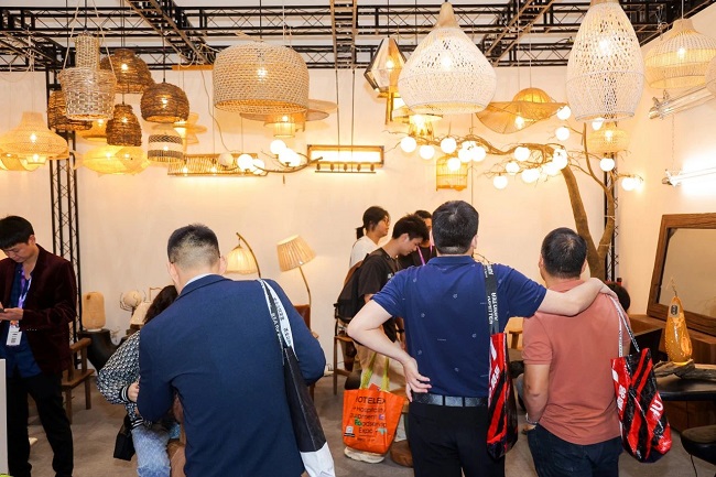 照明展会