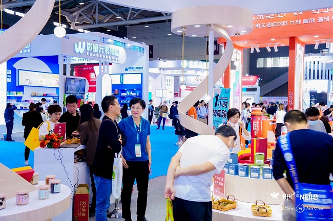 保健食品展览会